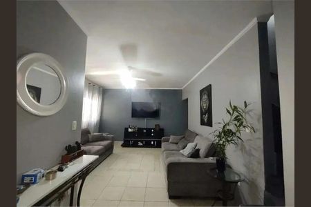 Casa à venda com 3 quartos, 188m² em Ponte Grande, Guarulhos