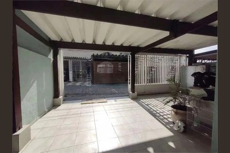 Casa à venda com 3 quartos, 188m² em Ponte Grande, Guarulhos