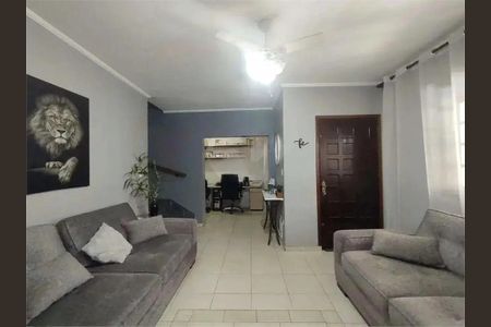 Casa à venda com 3 quartos, 188m² em Ponte Grande, Guarulhos