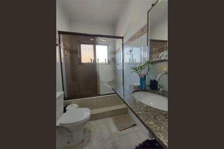 Casa à venda com 3 quartos, 188m² em Ponte Grande, Guarulhos