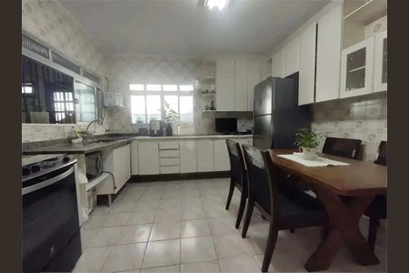 Casa à venda com 3 quartos, 188m² em Ponte Grande, Guarulhos