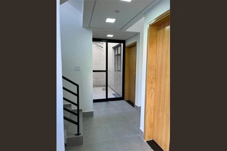 Apartamento à venda com 1 quarto, 50m² em Vila Dom Pedro I, São Paulo