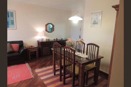 Apartamento à venda com 2 quartos, 64m² em Vila Sao Paulo, São Paulo