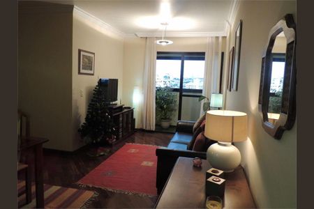 Apartamento à venda com 2 quartos, 64m² em Vila Sao Paulo, São Paulo