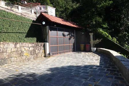 Casa de Condomínio à venda com 4 quartos, 622m² em Itanhangá, Rio de Janeiro