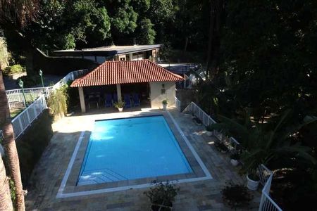 Casa de Condomínio à venda com 4 quartos, 622m² em Itanhangá, Rio de Janeiro