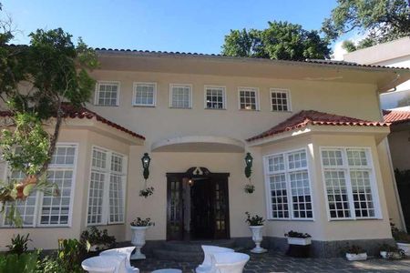 Casa de Condomínio à venda com 4 quartos, 622m² em Itanhangá, Rio de Janeiro