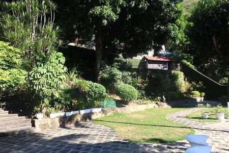 Casa de Condomínio à venda com 4 quartos, 622m² em Itanhangá, Rio de Janeiro