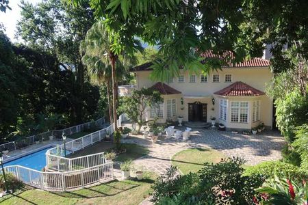 Casa de Condomínio à venda com 4 quartos, 622m² em Itanhangá, Rio de Janeiro