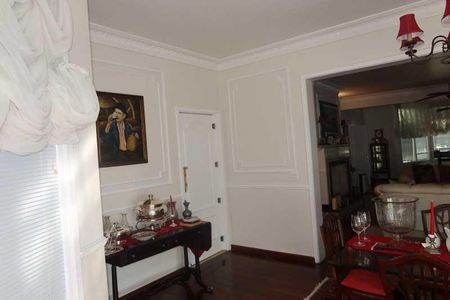 Casa de Condomínio à venda com 4 quartos, 622m² em Itanhangá, Rio de Janeiro