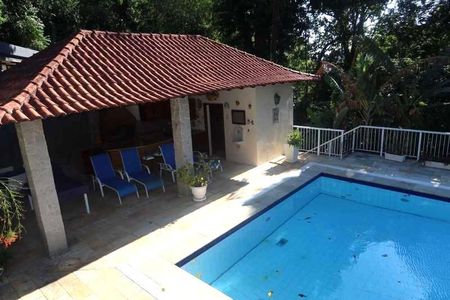 Casa de Condomínio à venda com 4 quartos, 622m² em Itanhangá, Rio de Janeiro