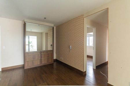 Sala de apartamento para alugar com 2 quartos, 66m² em Vila Gomes Cardim, São Paulo