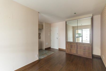 Apartamento para alugar com 66m², 2 quartos e 1 vaga Apartamento para alugar com 66m², 2 quartos e 1 vagaSala