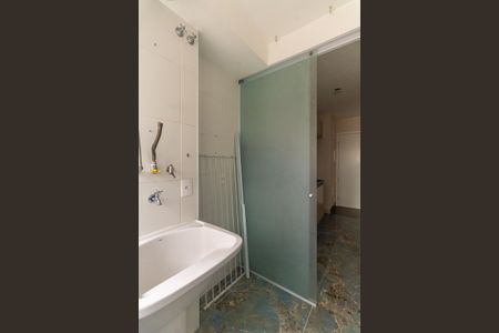 Apartamento para alugar com 66m², 2 quartos e 1 vaga Apartamento para alugar com 66m², 2 quartos e 1 vagaÁrea de Serviço
