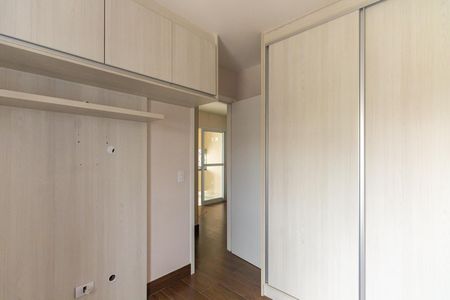 Quarto 2 de apartamento para alugar com 2 quartos, 66m² em Vila Gomes Cardim, São Paulo