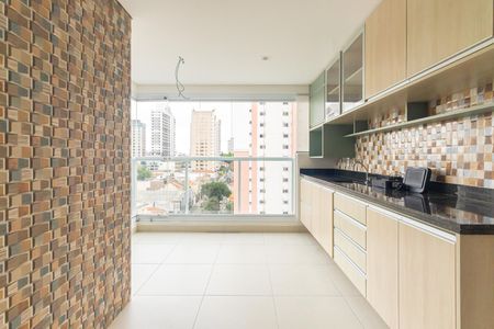Apartamento para alugar com 66m², 2 quartos e 1 vaga Apartamento para alugar com 66m², 2 quartos e 1 vagaVaranda da Sala