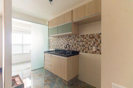 Apartamento para alugar com 66m², 2 quartos e 1 vaga Apartamento para alugar com 66m², 2 quartos e 1 vagaCozinha