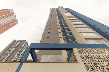 Apartamento para alugar com 66m², 2 quartos e 1 vaga Apartamento para alugar com 66m², 2 quartos e 1 vagaFachada do Prédio