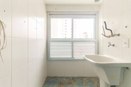 Apartamento para alugar com 66m², 2 quartos e 1 vaga Apartamento para alugar com 66m², 2 quartos e 1 vagaÁrea de Serviço