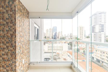 Apartamento para alugar com 66m², 2 quartos e 1 vaga Apartamento para alugar com 66m², 2 quartos e 1 vagaVaranda da Sala