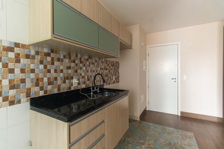 Cozinha  de apartamento para alugar com 2 quartos, 66m² em Vila Gomes Cardim, São Paulo