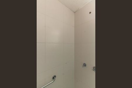 Apartamento para alugar com 66m², 2 quartos e 1 vaga Apartamento para alugar com 66m², 2 quartos e 1 vagaBanheiro da Suíte