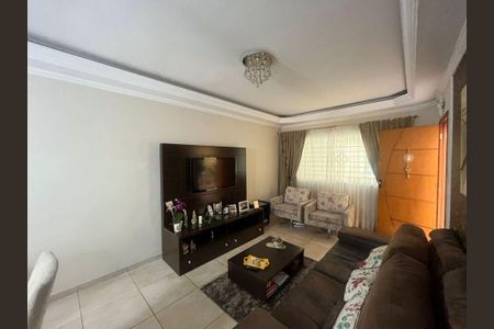 Casa à venda com 3 quartos, 125m² em Jardim Terezopolis, Guarulhos