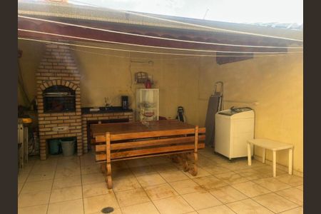 Casa à venda com 3 quartos, 125m² em Jardim Terezopolis, Guarulhos