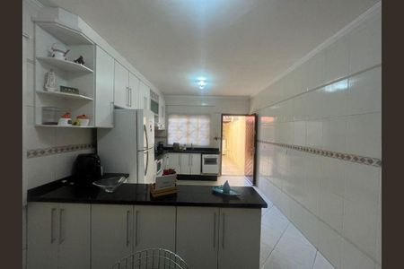 Casa à venda com 3 quartos, 125m² em Jardim Terezopolis, Guarulhos