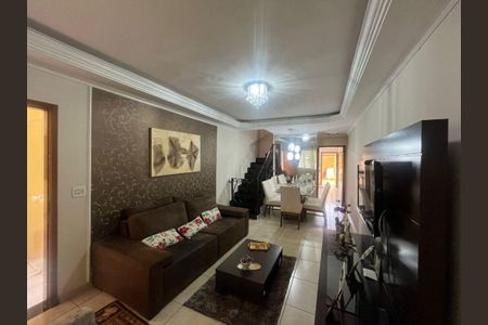 Casa à venda com 3 quartos, 125m² em Jardim Terezopolis, Guarulhos