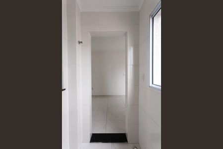 Área de Serviço de apartamento para alugar com 2 quartos, 37m² em Penha de França, São Paulo