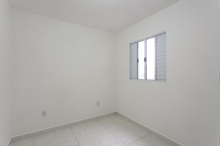 Quarto 1 de apartamento para alugar com 2 quartos, 37m² em Penha de França, São Paulo