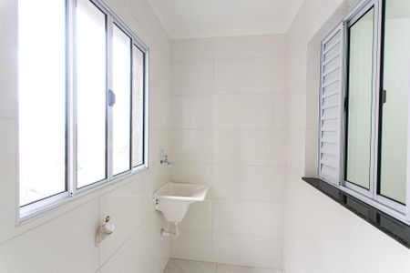 Apartamento para alugar com 37m², 2 quartos e sem vaga Apartamento para alugar com 37m², 2 quartos e sem vagaÁrea de Serviço