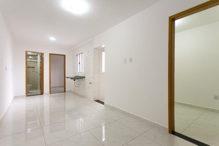 Apartamento para alugar com 2 quartos, 37m² em Penha de França, São Paulo