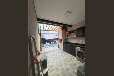 Casa à venda com 3 quartos, 98m² em Jardim Mutinga, São Paulo