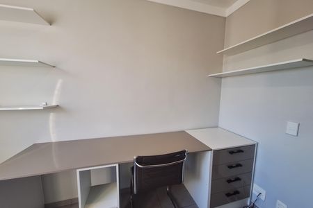 Quarto 1 de apartamento para alugar com 2 quartos, 35m² em Rp3 (regiões de Planejamento), Santo André