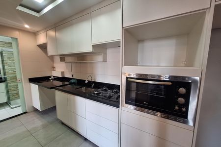 Apartamento para alugar com 35m², 2 quartos e 1 vaga Apartamento para alugar com 35m², 2 quartos e 1 vagaCozinha