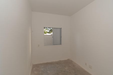Suite  de apartamento à venda com 2 quartos, 57m² em Loteamento Residencial Viva Vista, Sumaré