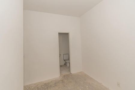 Suite  de apartamento à venda com 2 quartos, 57m² em Loteamento Residencial Viva Vista, Sumaré