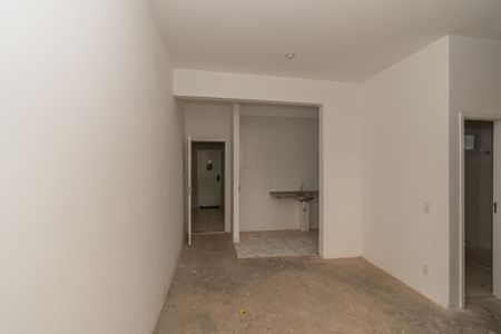 Apartamento à venda com 57m², 2 quartos e 1 vaga Apartamento à venda com 57m², 2 quartos e 1 vagaSala de Estar/Jantar