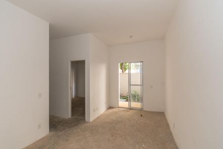 Apartamento à venda com 2 quartos, 57m² em Loteamento Residencial Viva Vista, Sumaré