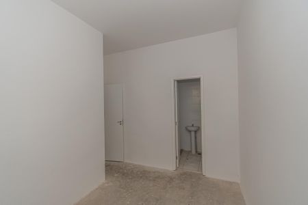 Suite  de apartamento à venda com 2 quartos, 57m² em Loteamento Residencial Viva Vista, Sumaré