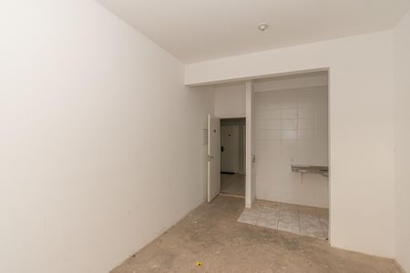 Apartamento à venda com 57m², 2 quartos e 1 vaga Apartamento à venda com 57m², 2 quartos e 1 vagaSala de Estar/Jantar
