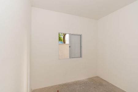 Quarto  de apartamento à venda com 2 quartos, 57m² em Loteamento Residencial Viva Vista, Sumaré