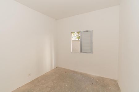Quarto  de apartamento à venda com 2 quartos, 57m² em Loteamento Residencial Viva Vista, Sumaré