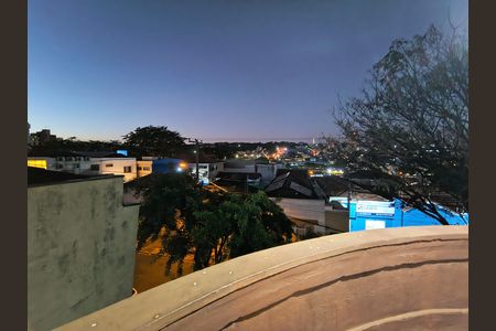 Varanda de apartamento para alugar com 1 quarto, 77m² em Vila Seixas, Ribeirão Preto