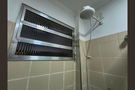 Banheiro de apartamento para alugar com 1 quarto, 77m² em Vila Seixas, Ribeirão Preto
