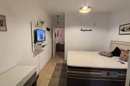 Quarto de apartamento para alugar com 1 quarto, 77m² em Vila Seixas, Ribeirão Preto