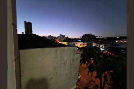 Vista de apartamento para alugar com 1 quarto, 77m² em Vila Seixas, Ribeirão Preto