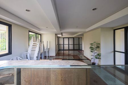 Apartamento à venda com 77m², 2 quartos e 2 vagas Apartamento à venda com 77m², 2 quartos e 2 vagasSalão de Festas